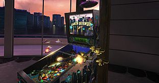 Pinball FX2 VR - Season 1 Pack