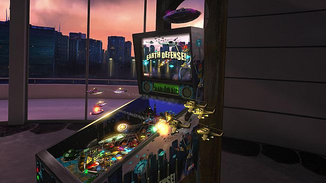 Pinball FX2 VR - Season 1 Pack