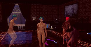 Girls for sex for Cyberpunk sex