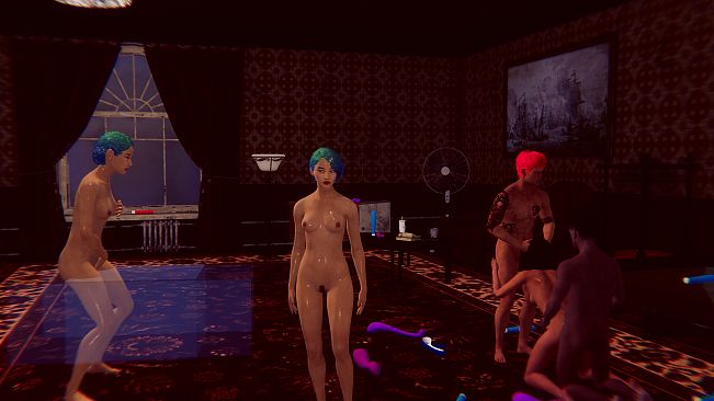 Girls for sex for Cyberpunk sex