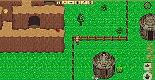Survival RPG 2: The Temple Ruins