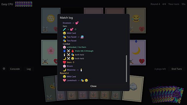 eMojiMayhem