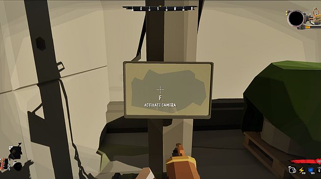 Robolucion: The Sandwich Conspiracy