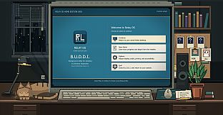 B.U.D.D.I - Personal Diagnostic Companion