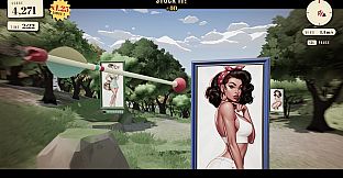 PinUp Archery