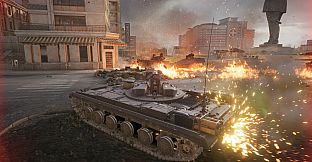 World of Tanks: HEAT