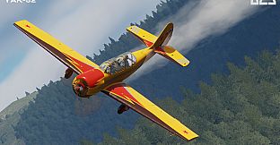 DCS: Yak-52