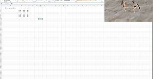 Second Monitor Gladiators