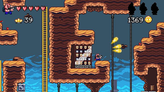 Ammo Pigs: Cocked and Loaded