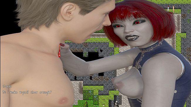 Solar Lewd Hollow starring Doug Fooker