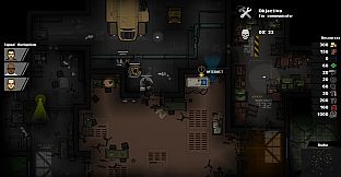 Chromosome evil - Map Editor