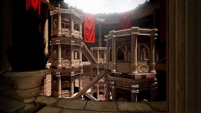 Pneuma: Breath of Life