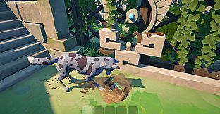 Escape the Riddlerock Ruins