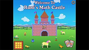 Runi's Math Castle