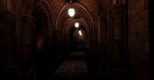 ARB: Anomalous Research Bureau - Museum