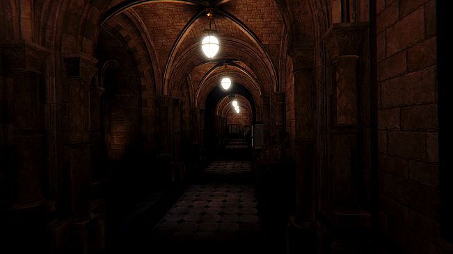 ARB: Anomalous Research Bureau - Museum