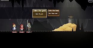 Tales & Duels