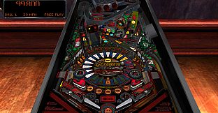 Pinball Arcade: Season Five Pro Pack