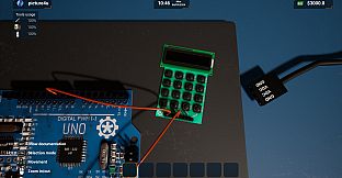 ServiceIT: Microcontroller DLC