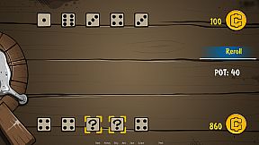 Pirates: Golden tits: Chapter 1