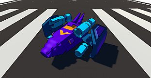 Fly Over! 100KM! Mountains! - Hangar No. 1