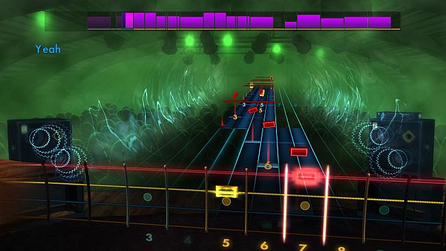 Rocksmith 2014 – Killswitch Engage Song Pack