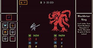 He is Coming (Game Preview)