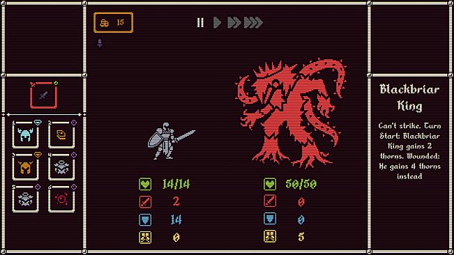 He is Coming (Game Preview)