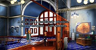 Broken Sword 1: Original Version