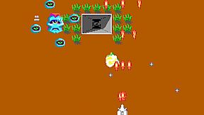 Slordax: The Unknown Enemy