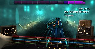 Rocksmith 2014 Edition – Remastered – Sheryl Crow - “My Favorite Mistake”