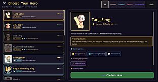 I Am the Demon King: Stop Sun Wukong