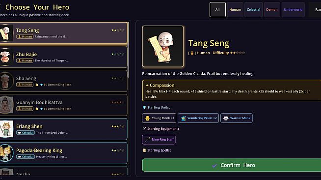 I Am the Demon King: Stop Sun Wukong