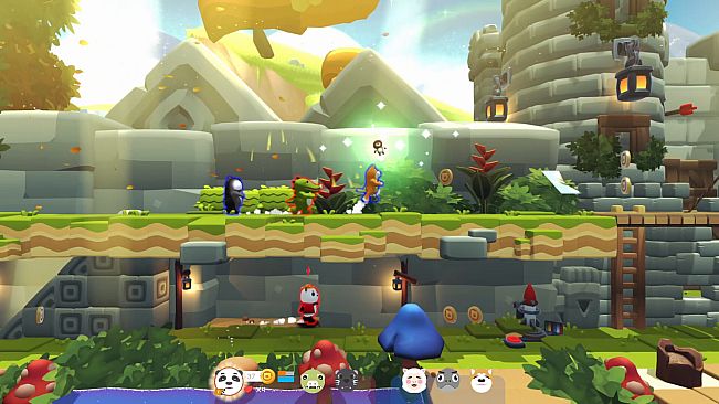 RunOut - Hothead Paws