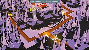 Dampf - The Cozy Tower Defense