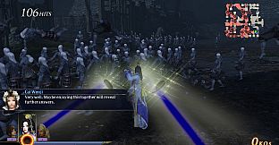 WARRIORS OROCHI 4 - Scenario Pack 1
