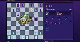 Chess:Arcade