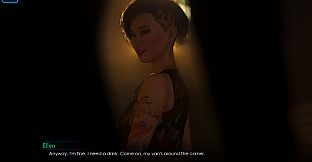 City of Broken Dreamers: Book One