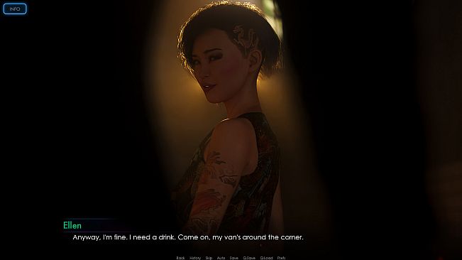 City of Broken Dreamers: Book One