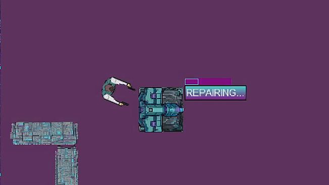 Vice Grill: Synthwave Survival