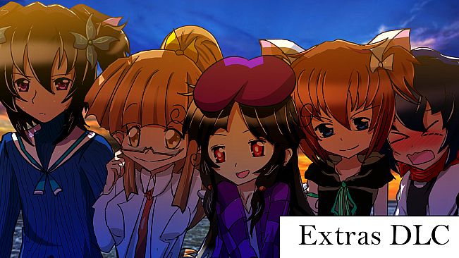 Echoed Memories - Extra Costumes