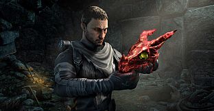 The Elder Scrolls Online: Greymoor Upgrade