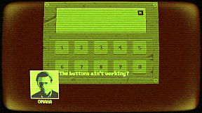 The Outpost Nine: Episode 1