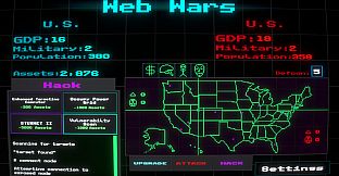 Web Wars