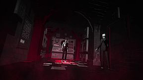 Lorelei and the Laser Eyes