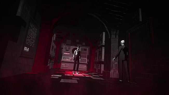 Lorelei and the Laser Eyes