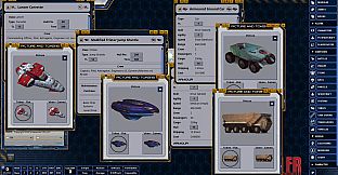 Fantasy Grounds - Traveller - Reach Adventure 9: The Hellworld Heists