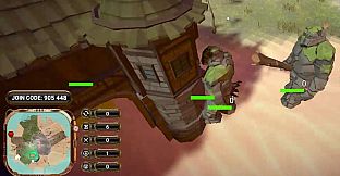 Leviathan: Streams Of Legends