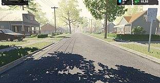 Dumpster Diving Simulator