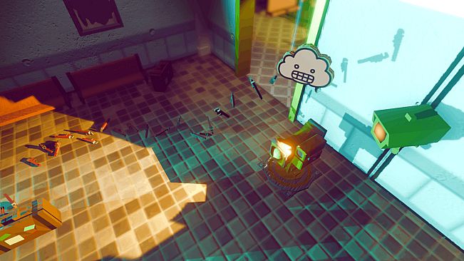 Rain on Your Parade DLC: New Levels and Features!